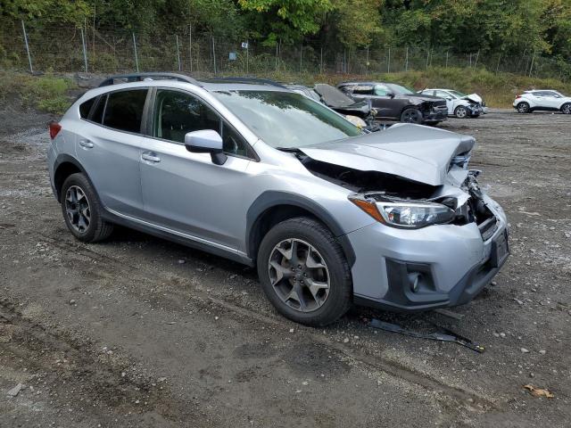 VIN JF2GTADC8K8248194 2019 Subaru Crosstrek, Premium no.4