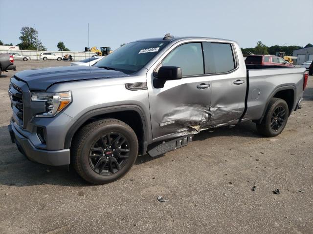 2021 GMC SIERRA C15 - 1GTR8CEK1MZ222852