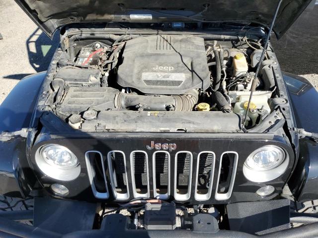 2017 JEEP WRANGLER U - 1C4BJWEG3HL532190