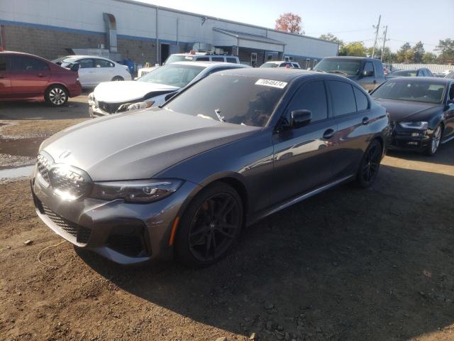 2022 BMW M340XI 3MW5U9J09N8C66902  70648474