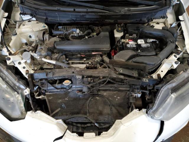 2016 NISSAN ROGUE S - 5N1AT2MV1GC800176