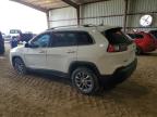 JEEP CHEROKEE L photo