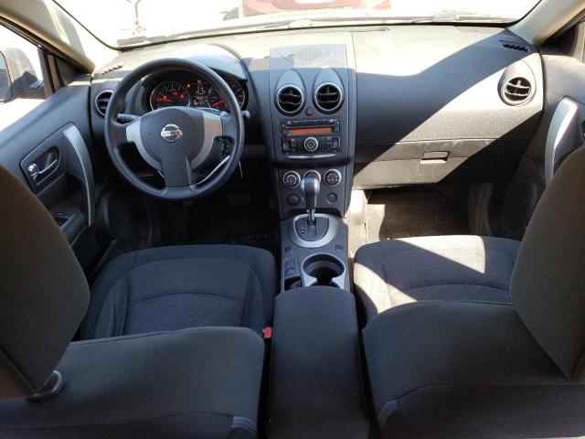 VIN JN8AS5MV4EW710917 2014 Nissan Rogue, S no.8