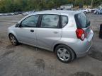 CHEVROLET AVEO LS photo