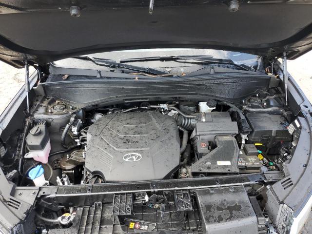 2024 HYUNDAI PALISADE C - KM8R74GE4RU703162