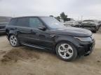 LAND ROVER RANGE ROVE photo