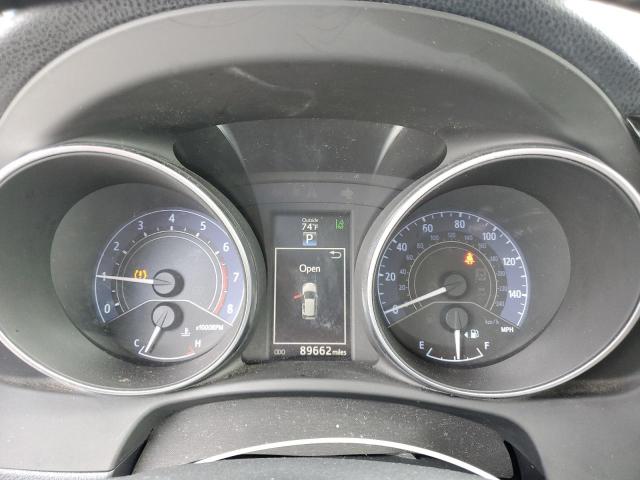 2017 TOYOTA COROLLA IM - JTNKARJE7HJ542153