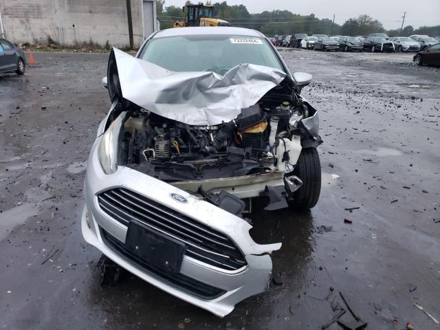 2016 FORD FIESTA SE - 3FADP4EJ8GM185272