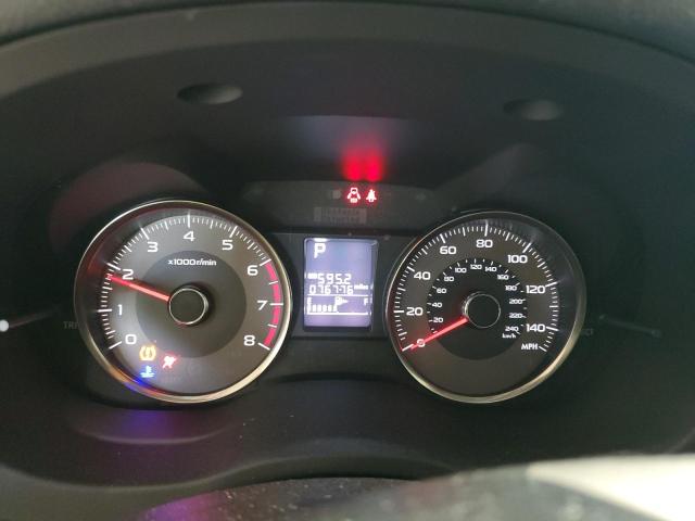 2015 SUBARU FORESTER 2 - JF2SJARC9FH545537