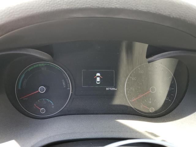 2017 KIA OPTIMA PLU - KNAGV4LD1H5011395