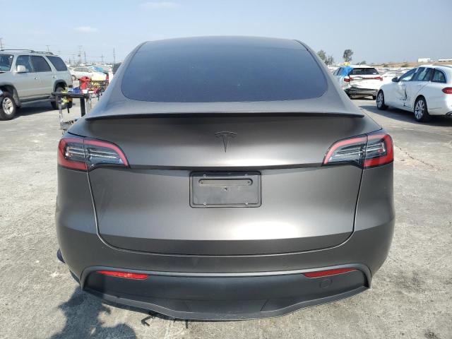 VIN 5YJYGDEF8MF216530 2021 Tesla MODEL Y no.6