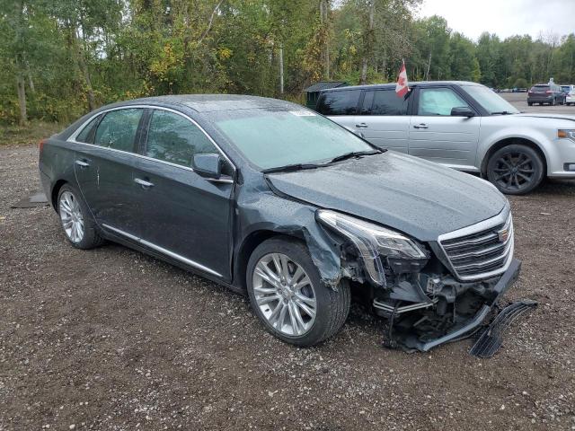 2018 CADILLAC XTS LUXURY - 2G61N5S34J9129928