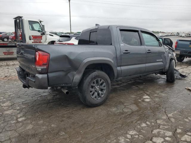 VIN 3TMCZ5AN4NM517168 2022 Toyota Tacoma, Double Cab no.3