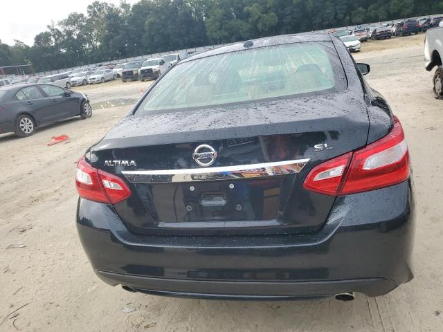 2017 NISSAN ALTIMA 2.5 - 1N4AL3AP4HC257414