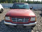 FORD RANGER SUP photo