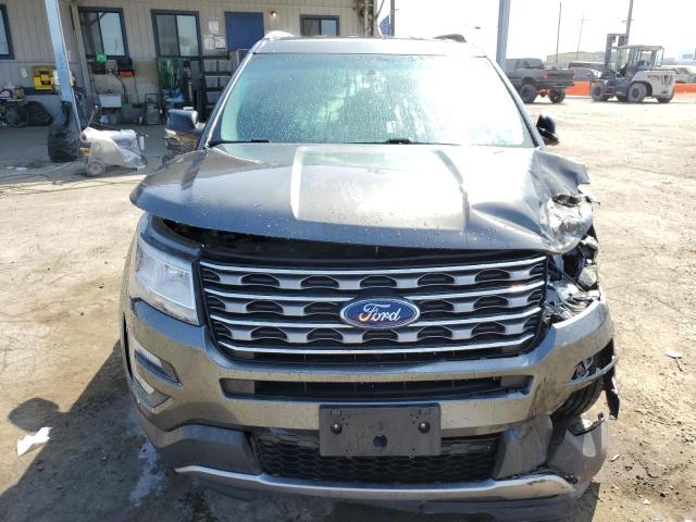 VIN 1FM5K7D87GGB12199 2016 Ford Explorer, Xlt no.5