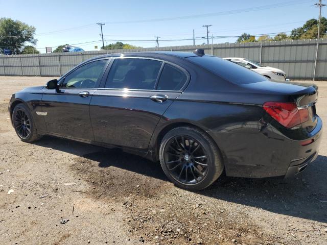 VIN WBAYE8C51ED135883 2014 BMW 7 Series, 750 LI no.2