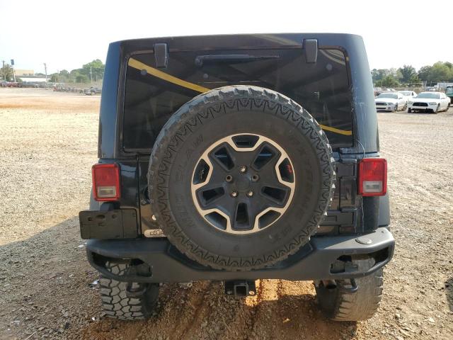 2015 JEEP WRANGLER U - 1C4HJWFG8FL550142