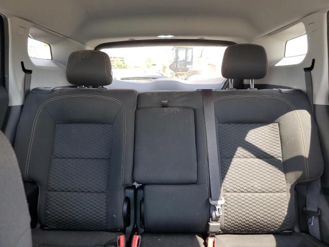 2018 GMC TERRAIN SL - 3GKALMEV3JL333230