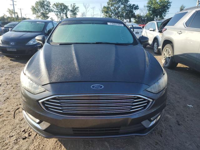 VIN 3FA6P0H79HR334763 2017 Ford Fusion, SE no.5