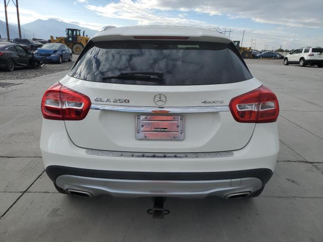 2015 MERCEDES-BENZ GLA 250 4M - WDCTG4GB3FJ130763