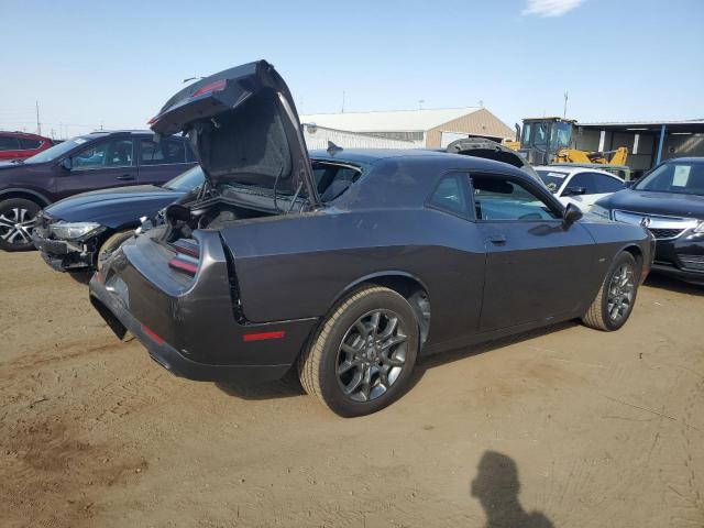2017 DODGE CHALLENGER - 2C3CDZGG3HH595088