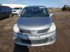 NISSAN VERSA S photo