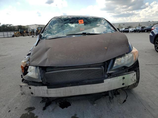 VIN 2HGFG4A53FH707039 2015 Honda Civic, SI no.5