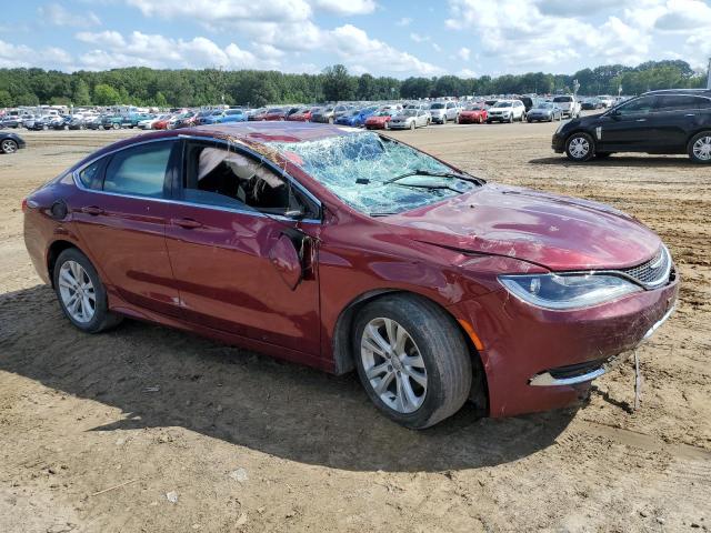 VIN 1C3CCCAB3FN641312 2015 Chrysler 200, Limited no.4