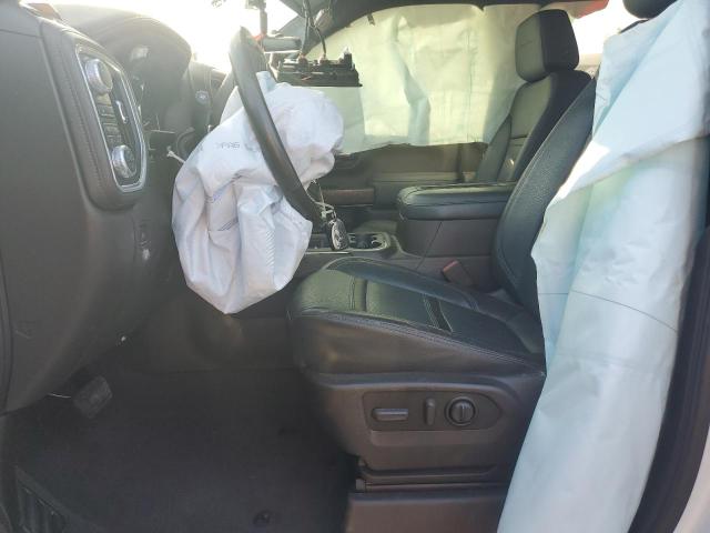 2020 GMC SIERRA K25 - 1GT49REY4LF225291
