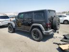 JEEP WRANGLER U photo