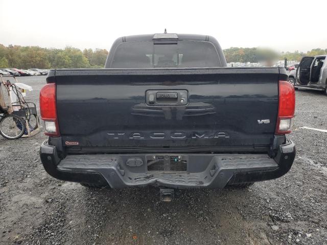 VIN 3TMCZ5AN7KM224621 2019 Toyota Tacoma, Double Cab no.6