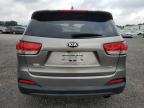 KIA SORENTO LX photo