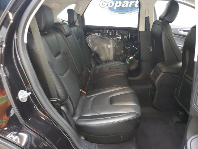 2022 FORD EDGE TITAN - 2FMPK4K91NBA94029