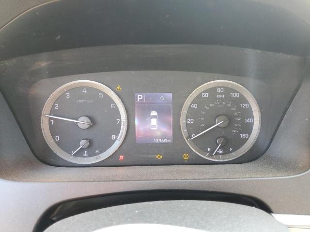 2016 HYUNDAI SONATA SE - 5NPE24AF1GH321133