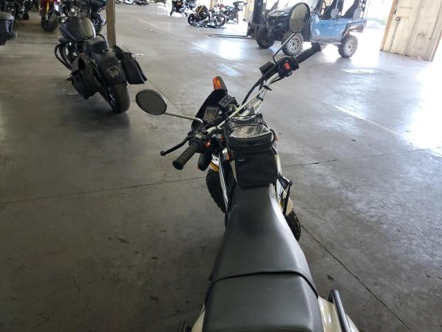 2020 YAMAHA TW200 C - JYA3AWE03LA167176