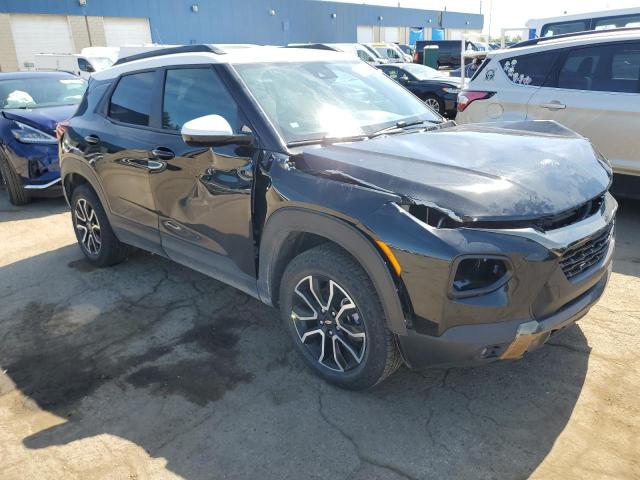 2021 CHEVROLET TRAILBLAZE - KL79MSSL5MB179268