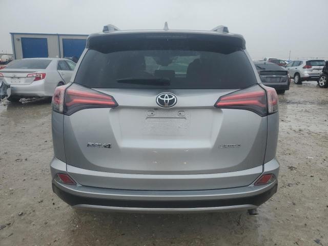 VIN 2T3YFREVXJW442369 2018 Toyota RAV4, Limited no.6