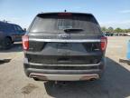 FORD EXPLORER X photo