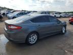 FORD FUSION SE photo