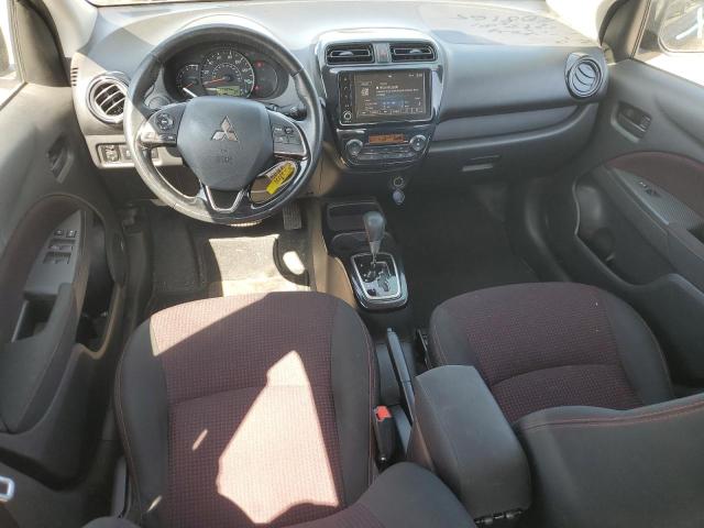 2022 MITSUBISHI MIRAGE G4 - ML32FUFJXNHF08165
