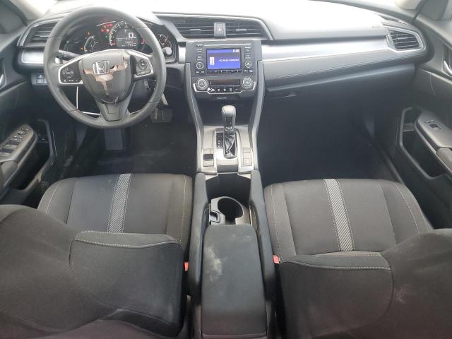 2017 HONDA CIVIC LX - 19XFC2F57HE049845