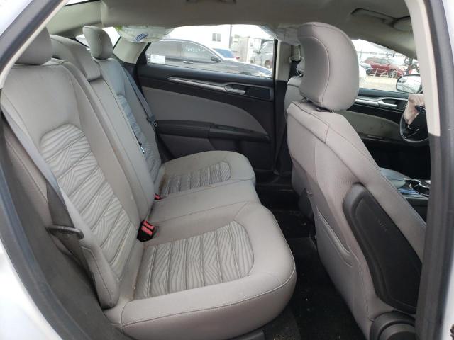 2016 FORD FUSION S - 3FA6P0G70GR364993