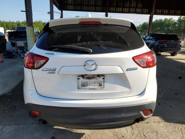 2016 MAZDA CX-5 GT - JM3KE4DY8G0833497