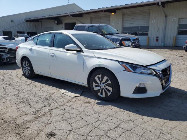 2020 NISSAN ALTIMA S - 1N4BL4BV9LC247963