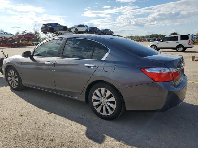 VIN 1HGCR2F7XEA087816 2014 Honda Accord, EX no.2