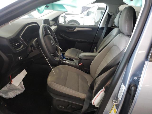 2022 FORD ESCAPE SE - 1FMCU9G61NUB92993