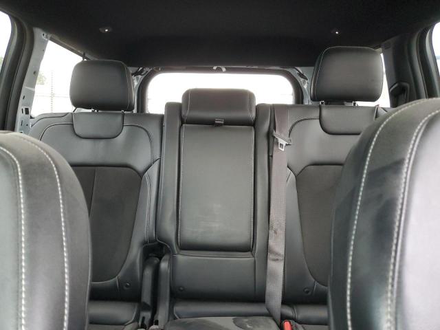 2022 JEEP GRAND CHER - 1C4RJJAG5N8528616
