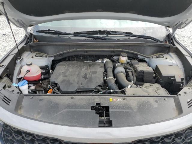 2023 KIA SORENTO SX - 5XYRKDLF6PG197690