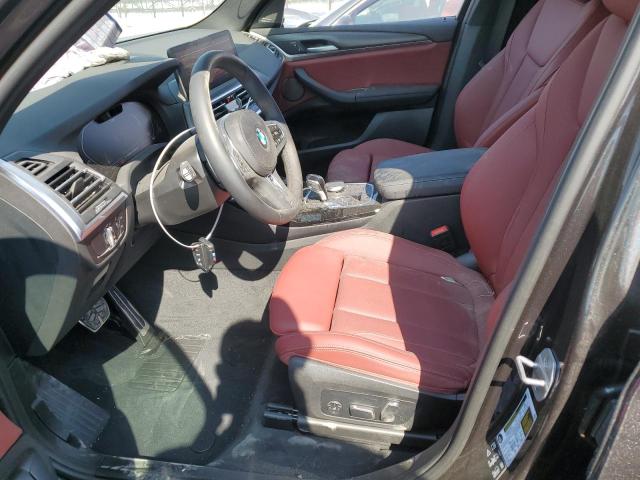 2024 BMW X3 XDRIVE3 - 5UX53DP00R9W62033